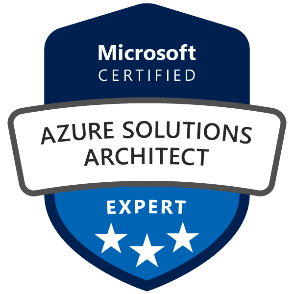 Azure SA Expert logo