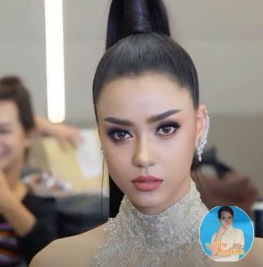 Miss Universe 2021 Thailand