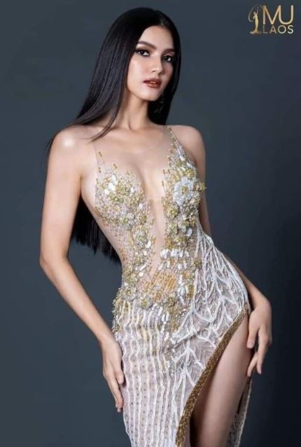 Miss Universe 2020 Laos (2)