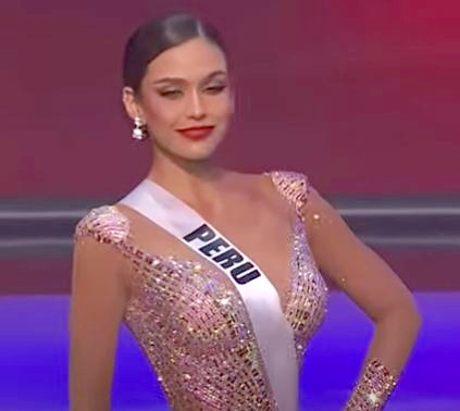 Miss Universe 2020 Peru (1)