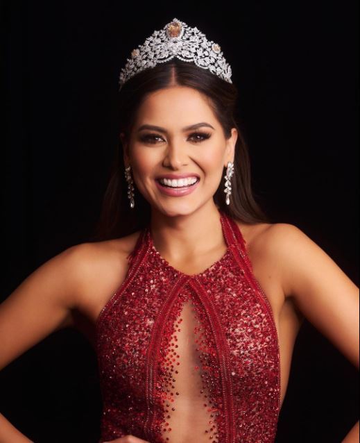 Miss Universe 2020 Mexico (10)