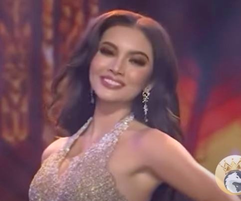 Miss Bb 2021 Batangas