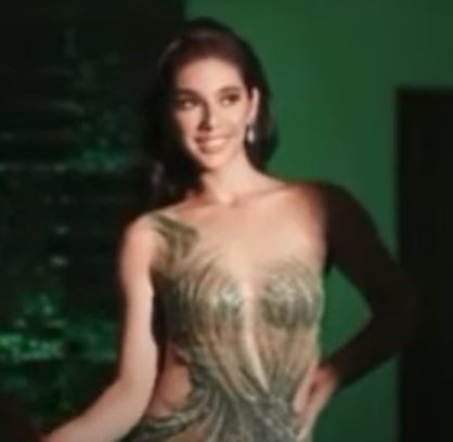Miss earth 2021 Philippines