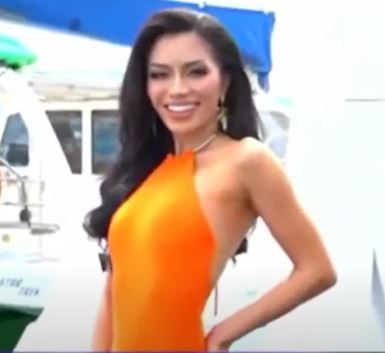 Miss Grand 2021 Philippines