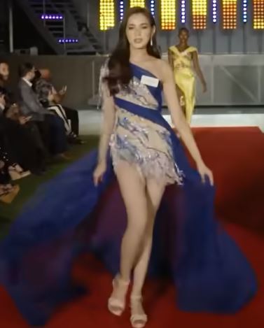 Miss world 2021 image