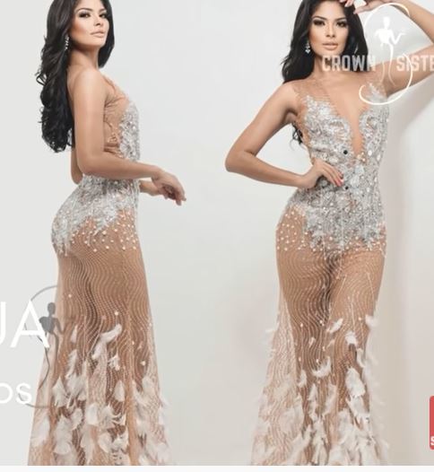 Miss world 2021 Nicaragua-2