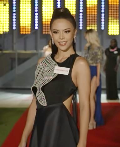 Miss world 2021 Stacy fashion show (2)