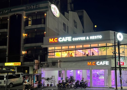 MC Cafe Fields011821