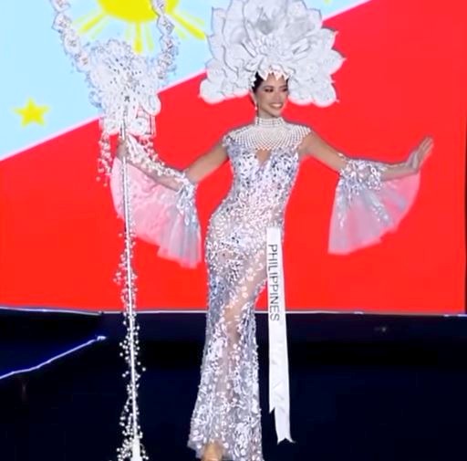 Miss Eco 2022 Philippines