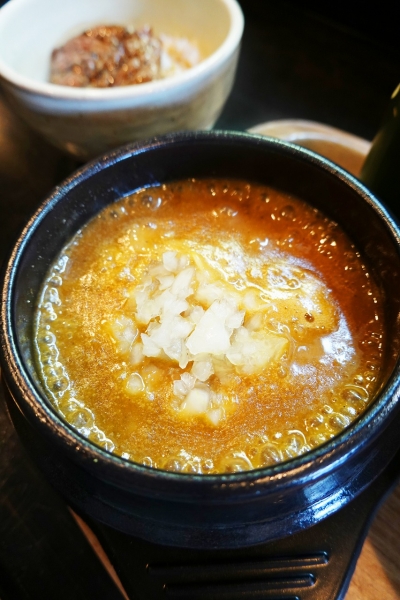 つけ麺RANMARU003