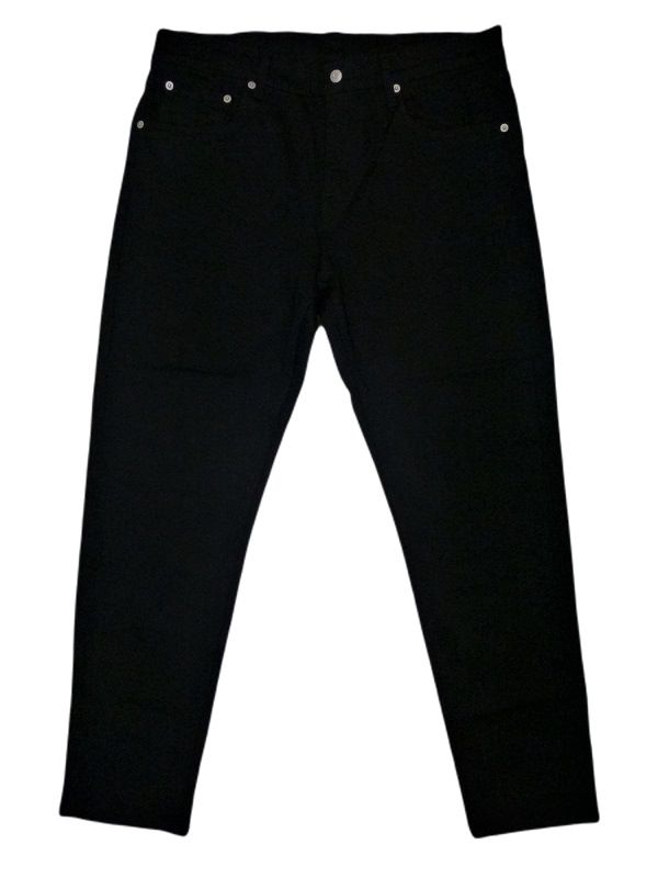 GANGSTERVILLE THUG-SKINNY STRETCH PANTS