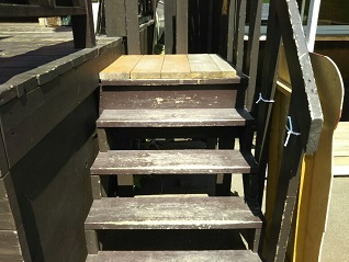 現実リハ２階段