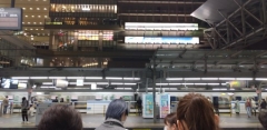 大阪駅3
