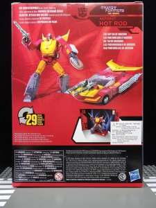 Transformers Studio Series 86-04 Voyager Autobot Hot Rod (3)
