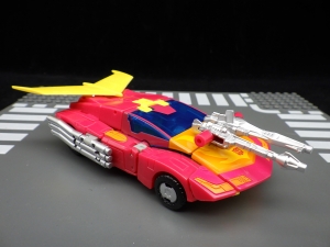 Transformers Studio Series 86-04 Voyager Autobot Hot Rod (16)
