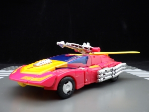 Transformers Studio Series 86-04 Voyager Autobot Hot Rod (17)