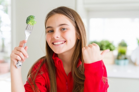 子供向けの簡単な野菜の調理法おいしく食べられる攻略方法 (10)