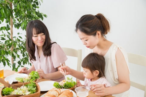子供向けの簡単な野菜の調理法おいしく食べられる攻略方法 (9)