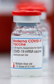 COVID19 ワクチン (1)