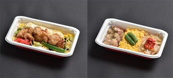 JALは、JAL国際線こだわりの機内食シリーズ「BISTRO de SKY」第十弾を販売！