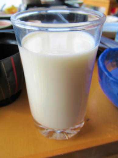 017　　牛乳(1)
