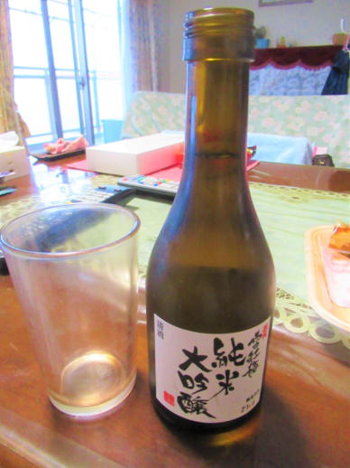 209　　日本酒(1)