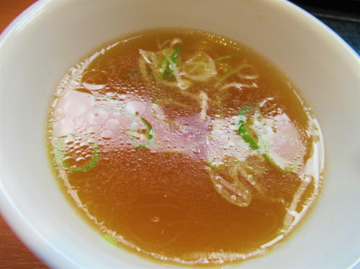 110　　スープ(1)
