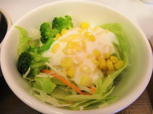 107　　生野菜(1)