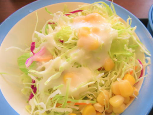 110　　生野菜(1)