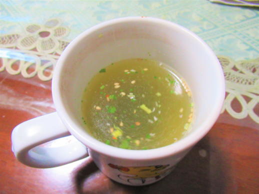 108　　スープ(1)