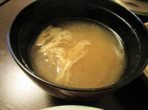 011　　味噌汁(1)