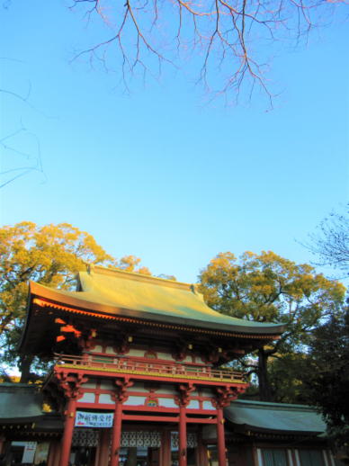 201　　空神社(1)