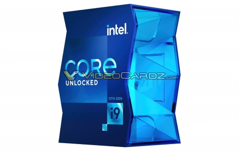 Core i9 11900K 2 （2021年2月20日）