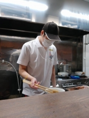 【新店】yagu-noodleー12