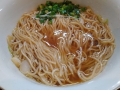 【新店】yagu-noodleー18