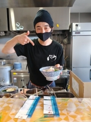 麺屋 いとう【参】ー５
