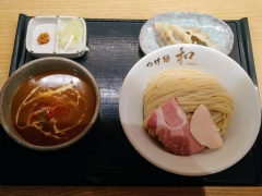 つけ麺 和 泉中央店【七】－４