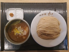 つけ麺 和 泉中央店【八】－５