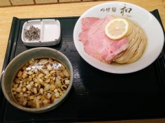 つけ麺 和 泉中央店【九】－４