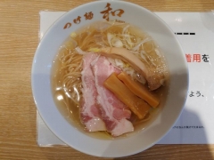 つけ麺 和 広瀬通り店【四】－６