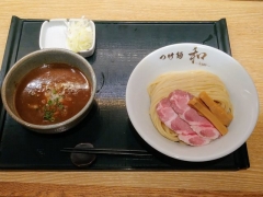 つけ麺 和 泉中央店【壱壱】－３