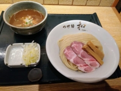 つけ麺 和 泉中央店【壱壱】－４