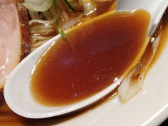 鴨出汁中華蕎麦 麺屋yoshiki【八】－10