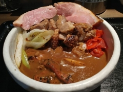 鴨出汁中華蕎麦 麺屋yoshiki【八】－12