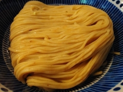 Bonito Soup Noodle RAIK 【弐八】－７