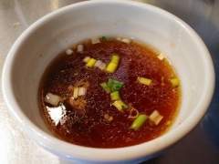Bonito Soup Noodle RAIK 【弐八】－10
