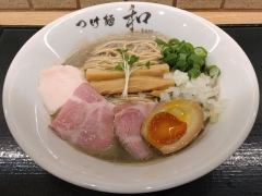 つけ麺 和 泉中央店【壱弐】－４
