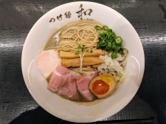 つけ麺 和 泉中央店【壱弐】－５