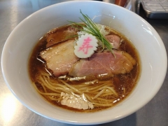 Bonito Soup Noodle RAIK【弐九】－８