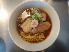 Bonito Soup Noodle RAIK【弐九】－９